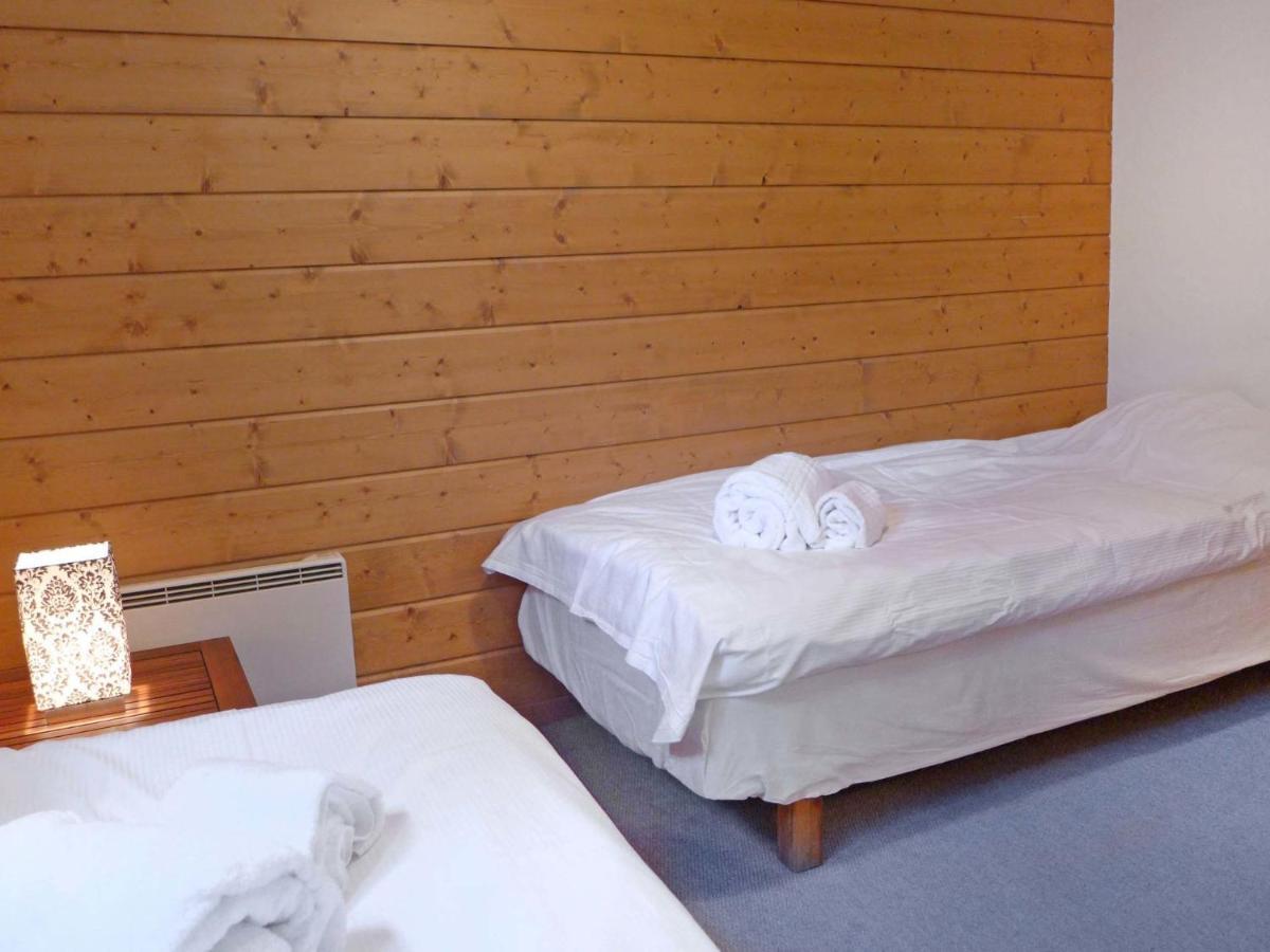Chalet La Truffe By Interhome Nendaz Exterior photo