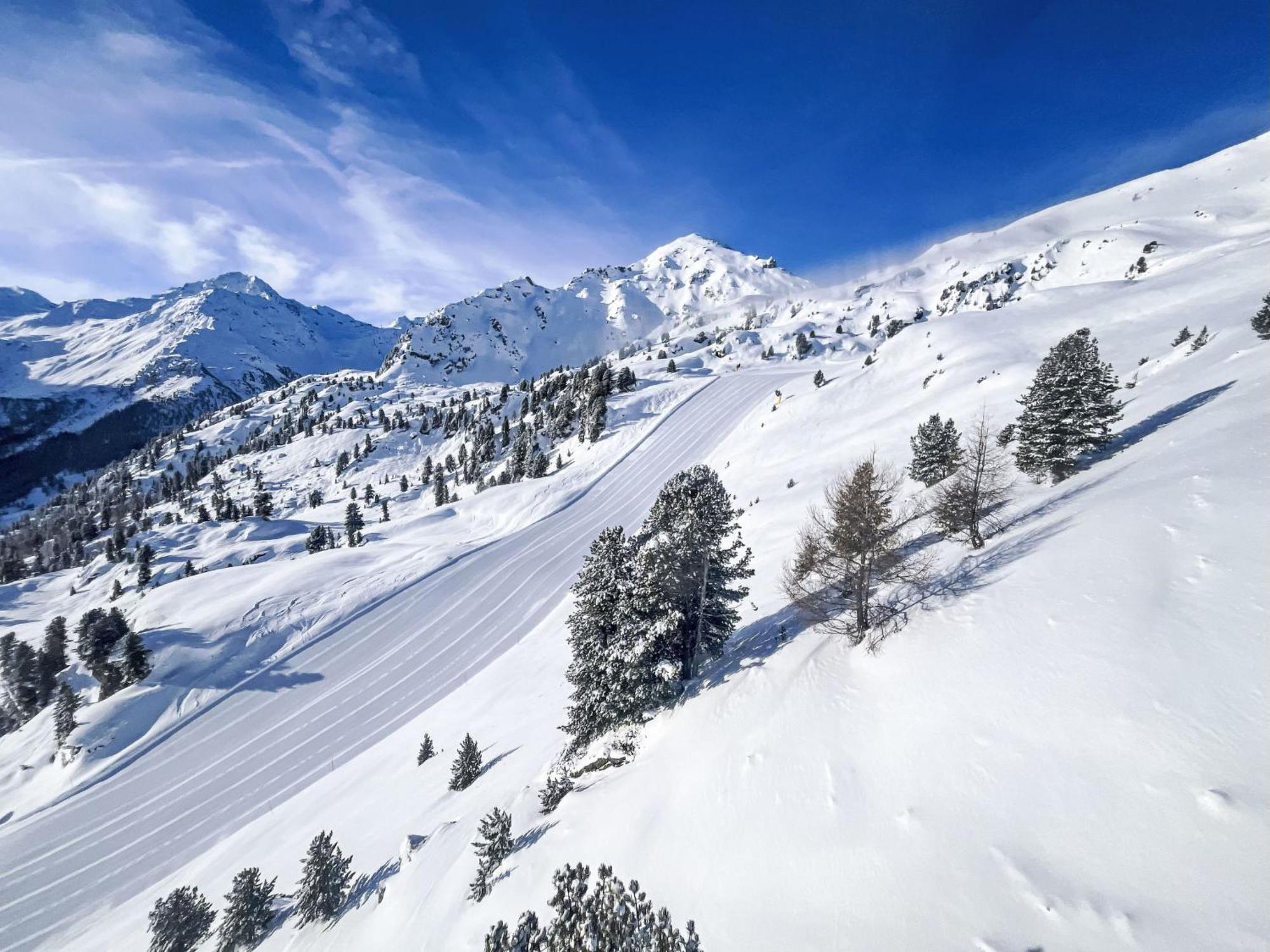 Chalet La Truffe By Interhome Nendaz Exterior photo